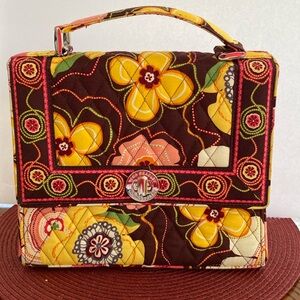 Vera Bradley Buttercup Purse